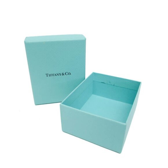 TIFFANY 18k Silver Necklace - Picture 10 of 13